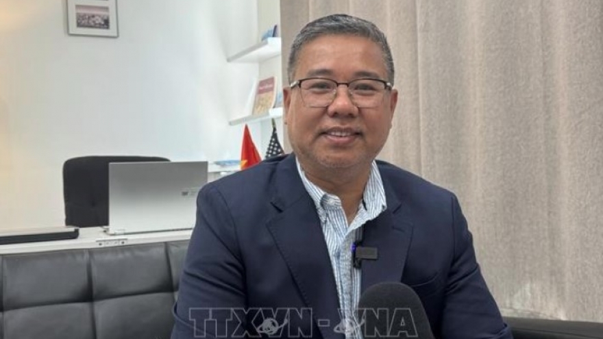 OVs in US laud policies on strengthening connection with homeland